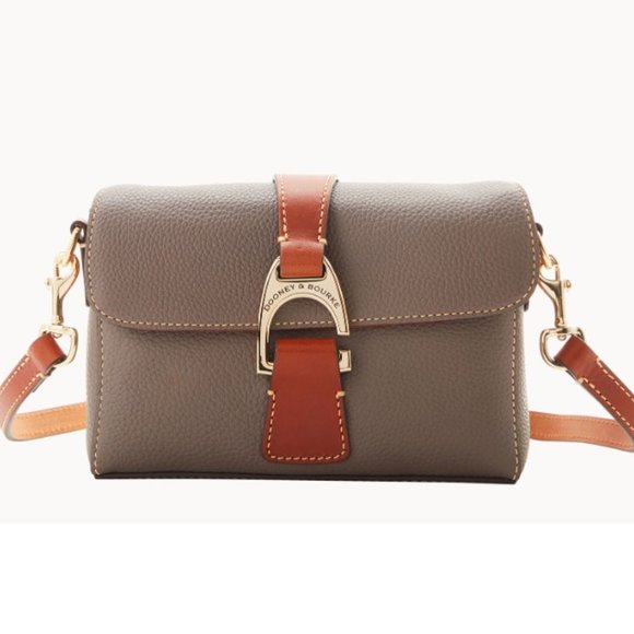 Dooney and Bourke Pebble Grain Kyra Bag